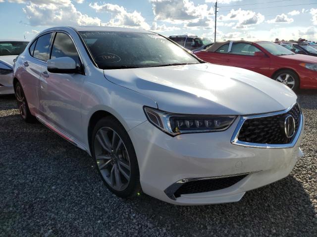 acura tlx techno 2019 19uub2f44ka001913