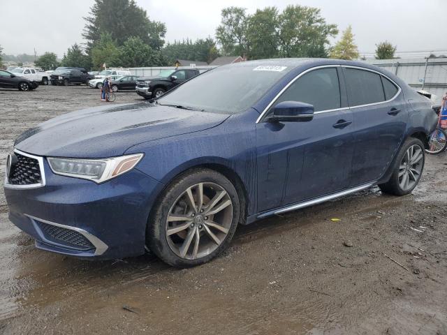 acura tlx 2019 19uub2f45ka006120