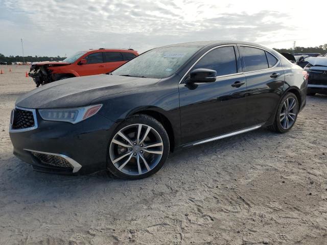 acura tlx 2020 19uub2f45la005079