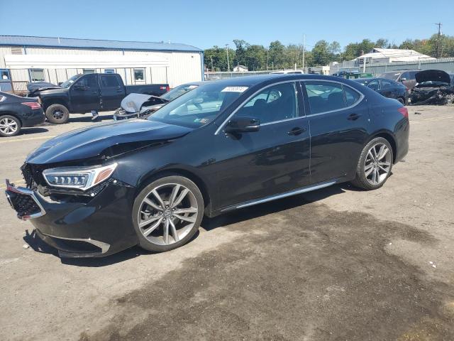 acura tlx techno 2019 19uub2f47ka007091