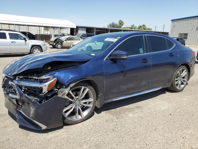 acura tlx 2019 19uub2f47ka007236