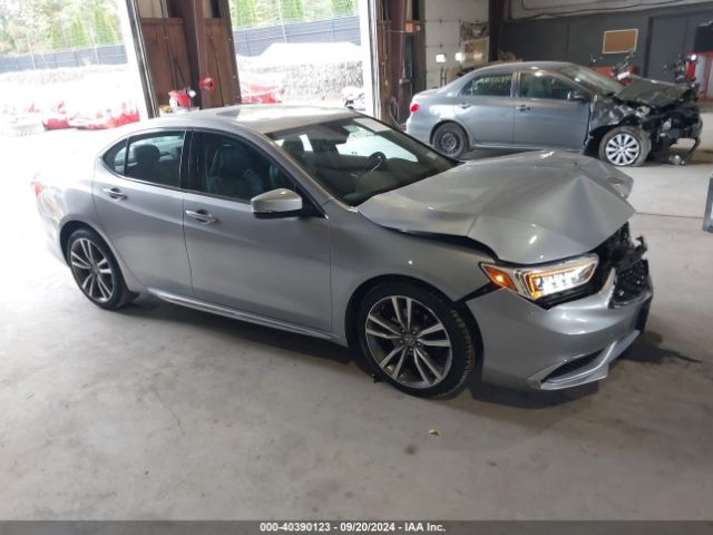 acura tlx 2019 19uub2f47ka010430