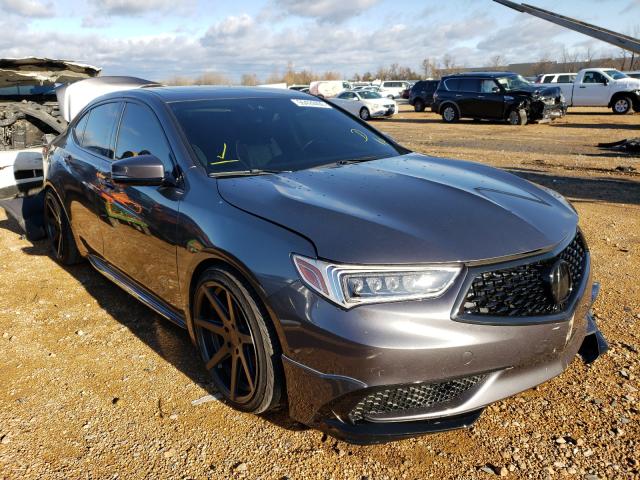 acura tlx 2019 19uub2f48ka000568