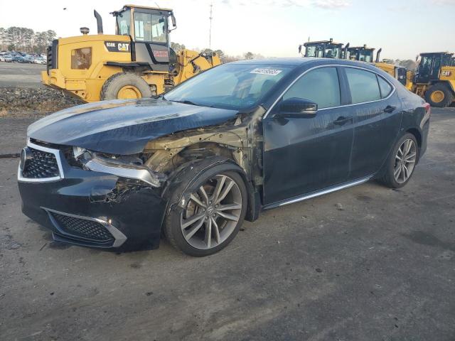 acura tlx techno 2019 19uub2f48ka009660