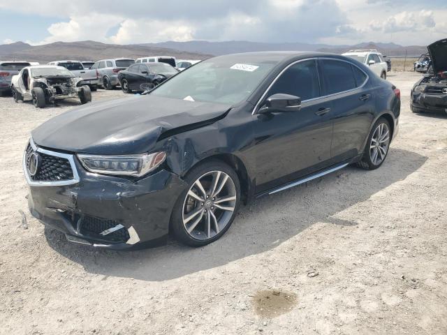 acura tlx techno 2019 19uub2f49ka009375