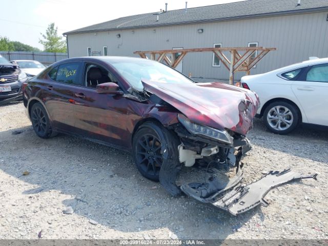 acura tlx 2015 19uub2f50fa013006