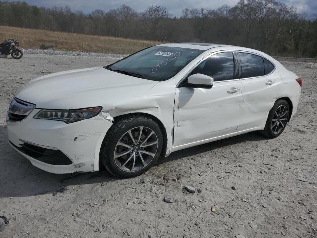 acura tlx 2015 19uub2f50fa015130