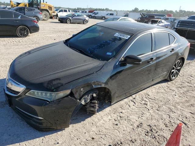 acura tlx tech 2015 19uub2f51fa002080