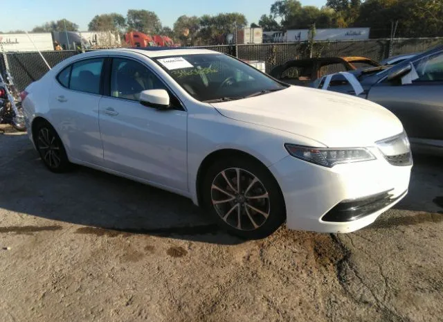 acura tlx 2015 19uub2f51fa006484