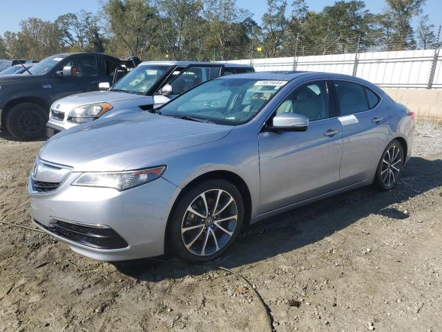 acura tlx tech 2015 19uub2f51fa006923