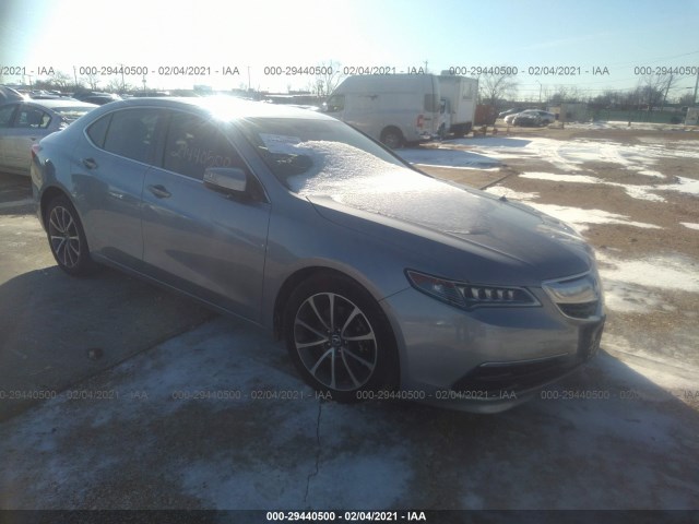 acura tlx 2015 19uub2f51fa011359