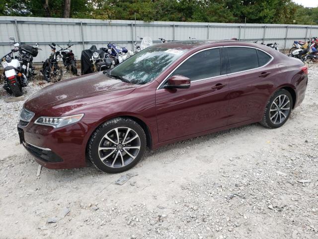 acura tlx tech 2015 19uub2f51fa019624