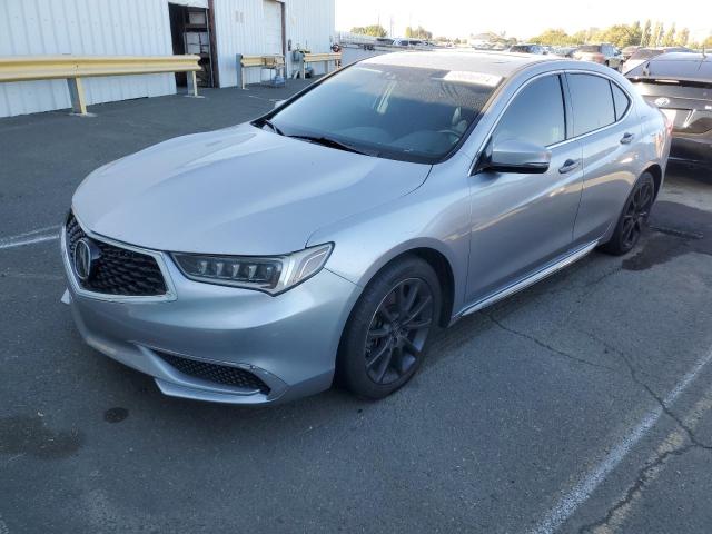 acura tlx tech 2018 19uub2f51ja006879