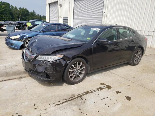 acura tlx tech 2015 19uub2f52fa003741