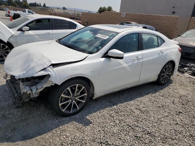 acura tlx 2015 19uub2f52fa005795