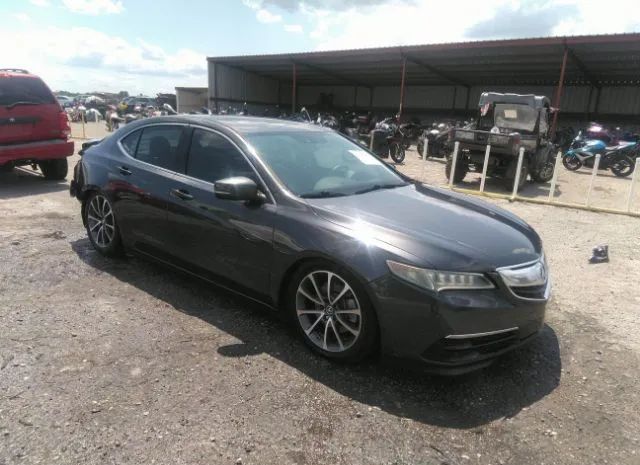 acura tlx 2015 19uub2f52fa011144