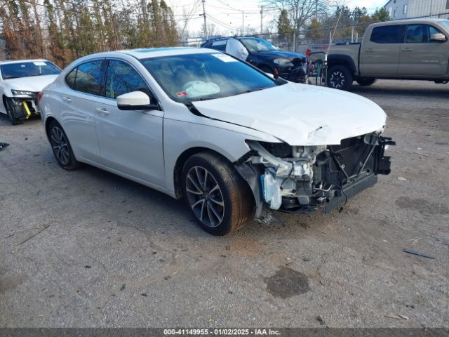 acura tlx 2015 19uub2f52fa012083