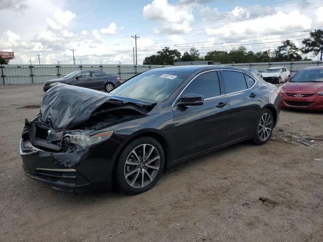 acura tlx tech 2015 19uub2f52fa017736