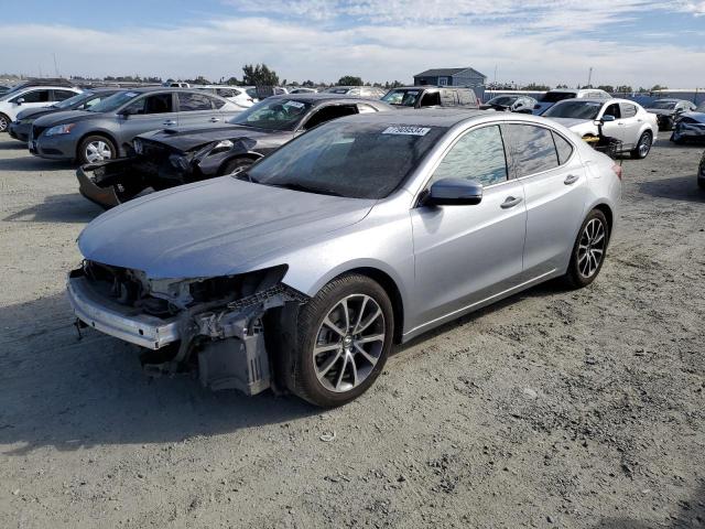 acura tlx tech 2017 19uub2f52ha004133