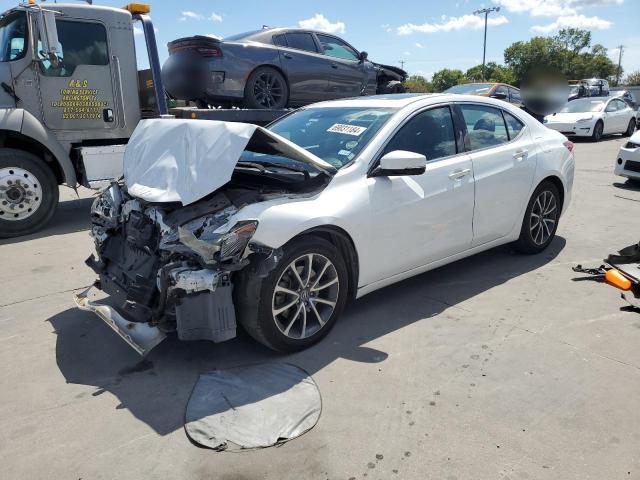 acura tlx tech 2017 19uub2f52ha005167