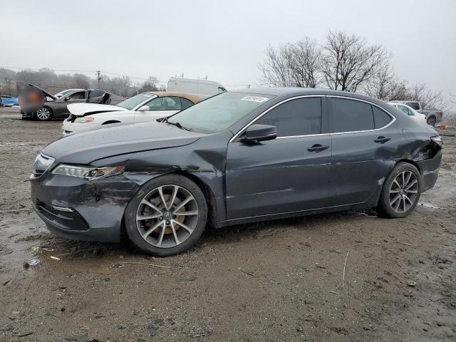 acura tlx tech 2015 19uub2f53fa004087