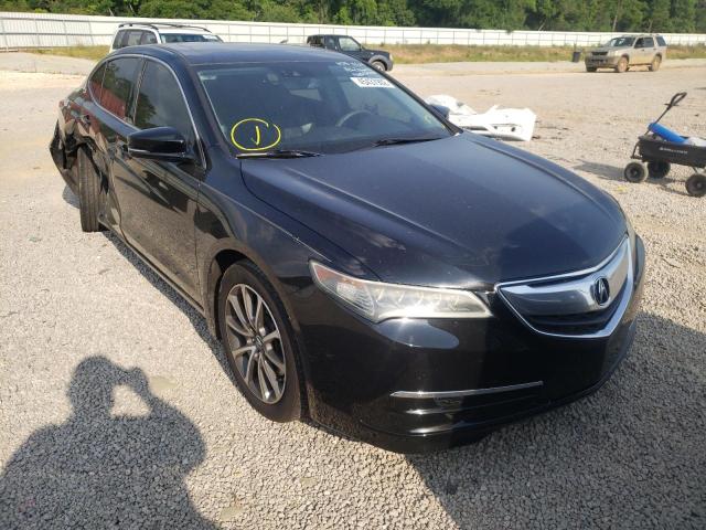 acura tlx tech 2015 19uub2f53fa007071