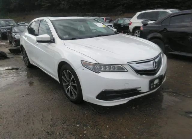 acura tlx 2015 19uub2f53fa012738