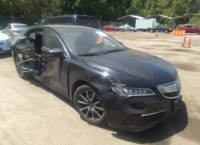 acura tlx 2015 19uub2f53fa013789