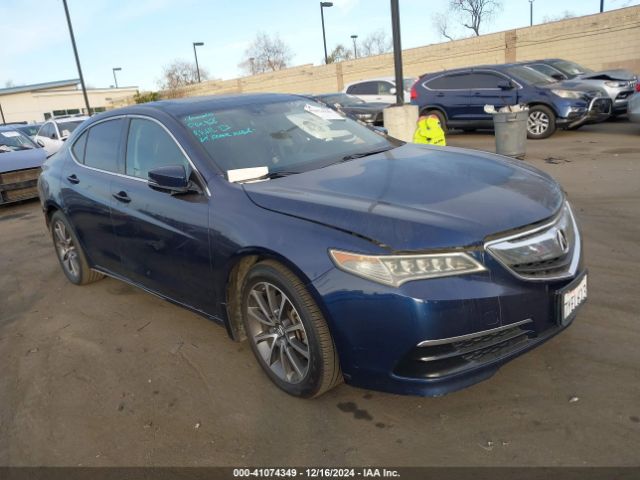 acura tlx 2017 19uub2f53ha002536