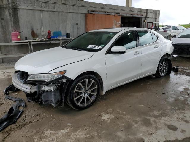 acura tlx 2015 19uub2f54fa016491