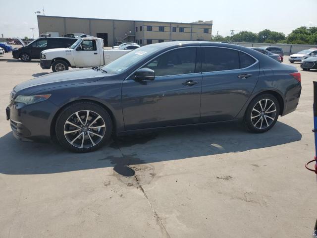 acura tlx tech 2015 19uub2f54fa016880