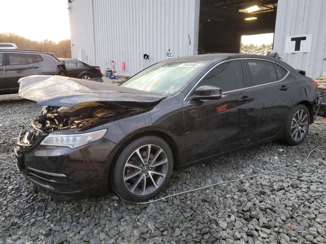 acura tlx 2015 19uub2f54fa018127