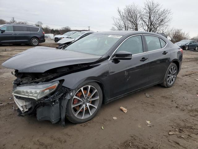 acura tlx 2015 19uub2f54fa019133