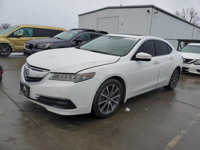 acura tlx 2015 19uub2f54fa021271