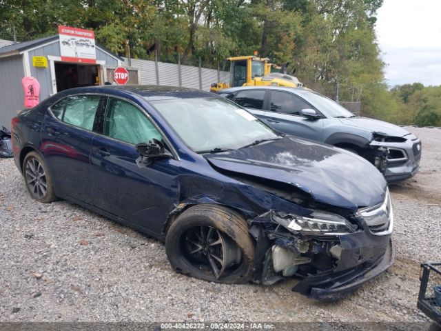 acura tlx 2017 19uub2f54ha001962