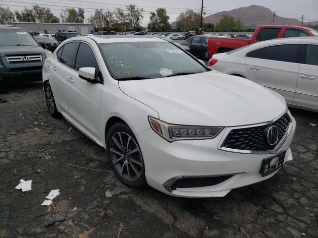 acura tlx tech 2018 19uub2f54ja003233