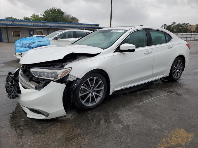 acura tlx 2018 19uub2f54ja012286