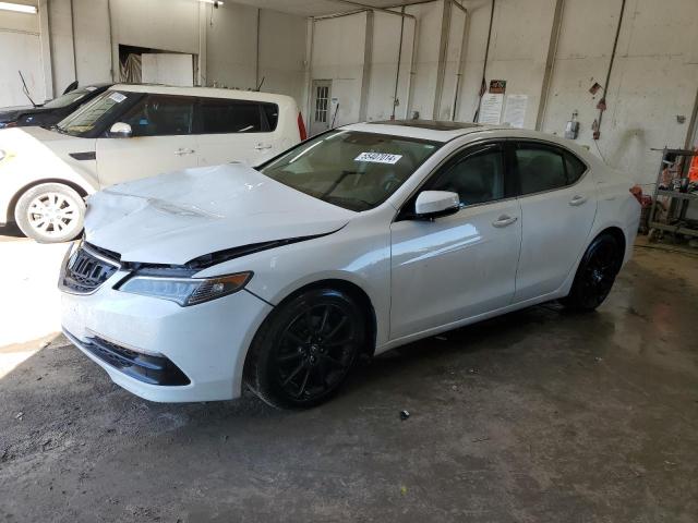 acura tlx 2015 19uub2f55fa005547