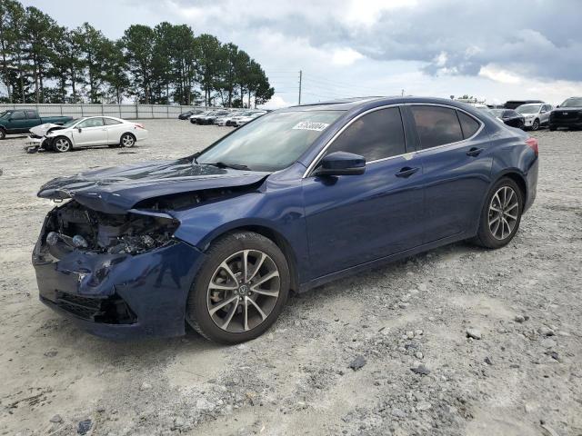 acura tlx tech 2015 19uub2f55fa007217