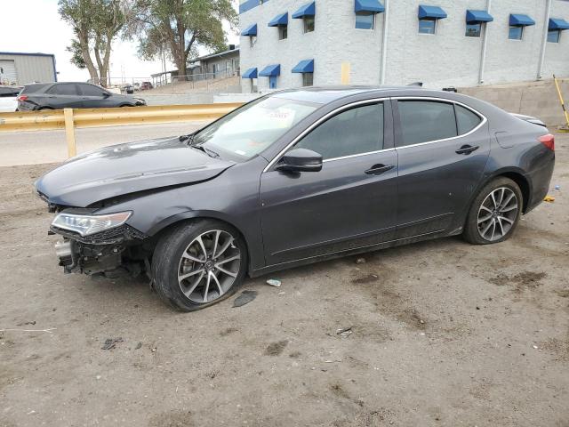 acura tlx tech 2015 19uub2f55fa014295