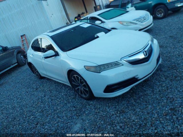 acura tlx 2015 19uub2f55fa018248