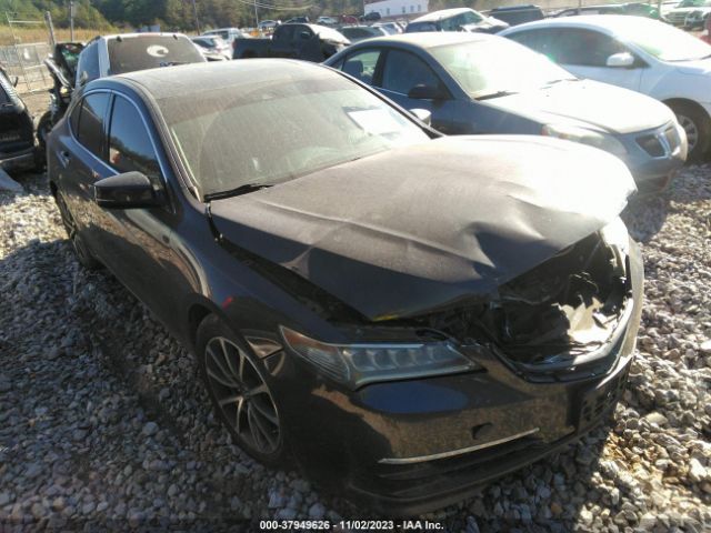 acura tlx 2015 19uub2f55fa020288