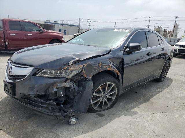 acura tlx 2015 19uub2f55fa025555