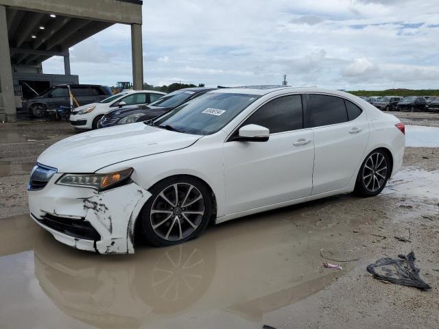 acura tlx 2017 19uub2f55ha005504