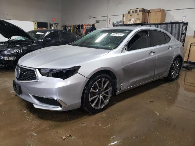 acura tlx 2018 19uub2f55ja000566