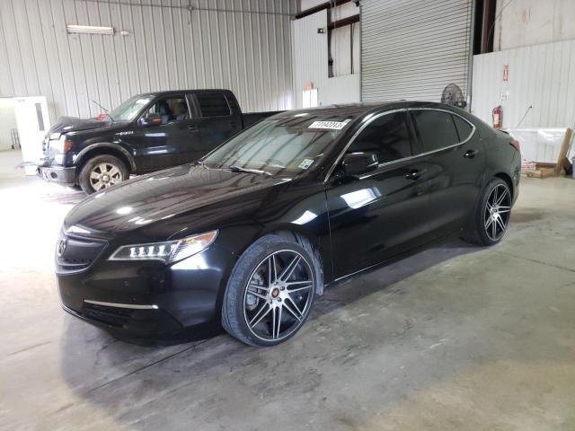 acura tlx 2015 19uub2f56fa000664