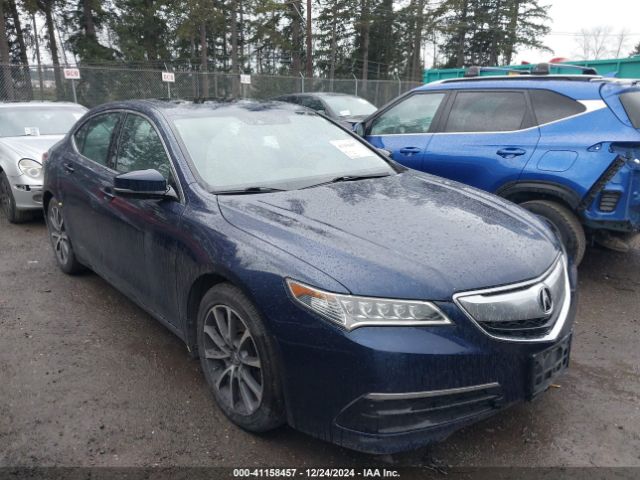 acura tlx 2015 19uub2f56fa007341