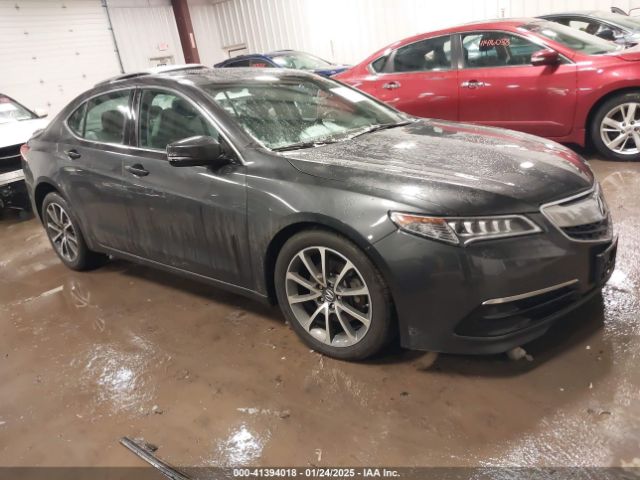 acura tlx 2015 19uub2f56fa008182