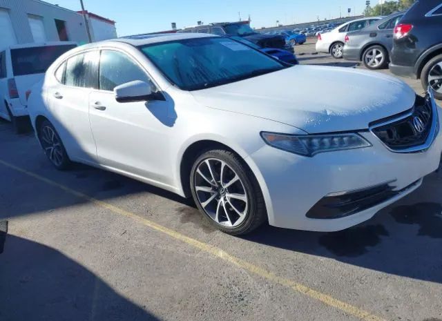 acura tlx 2015 19uub2f56fa008330