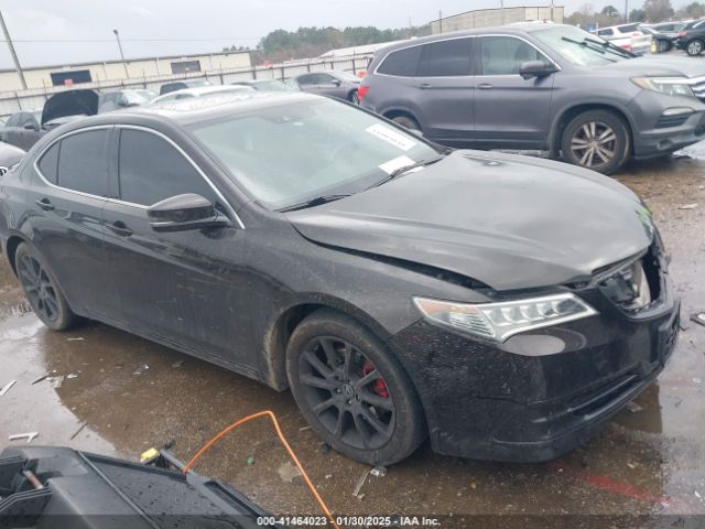 acura tlx 2015 19uub2f56fa008991